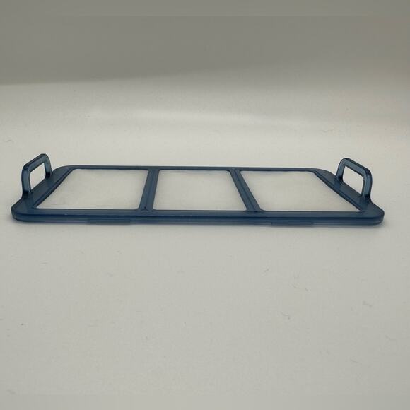 Eufy Other - Eufy 11S Robot Vacuum dust bin washable pre filter replacement part